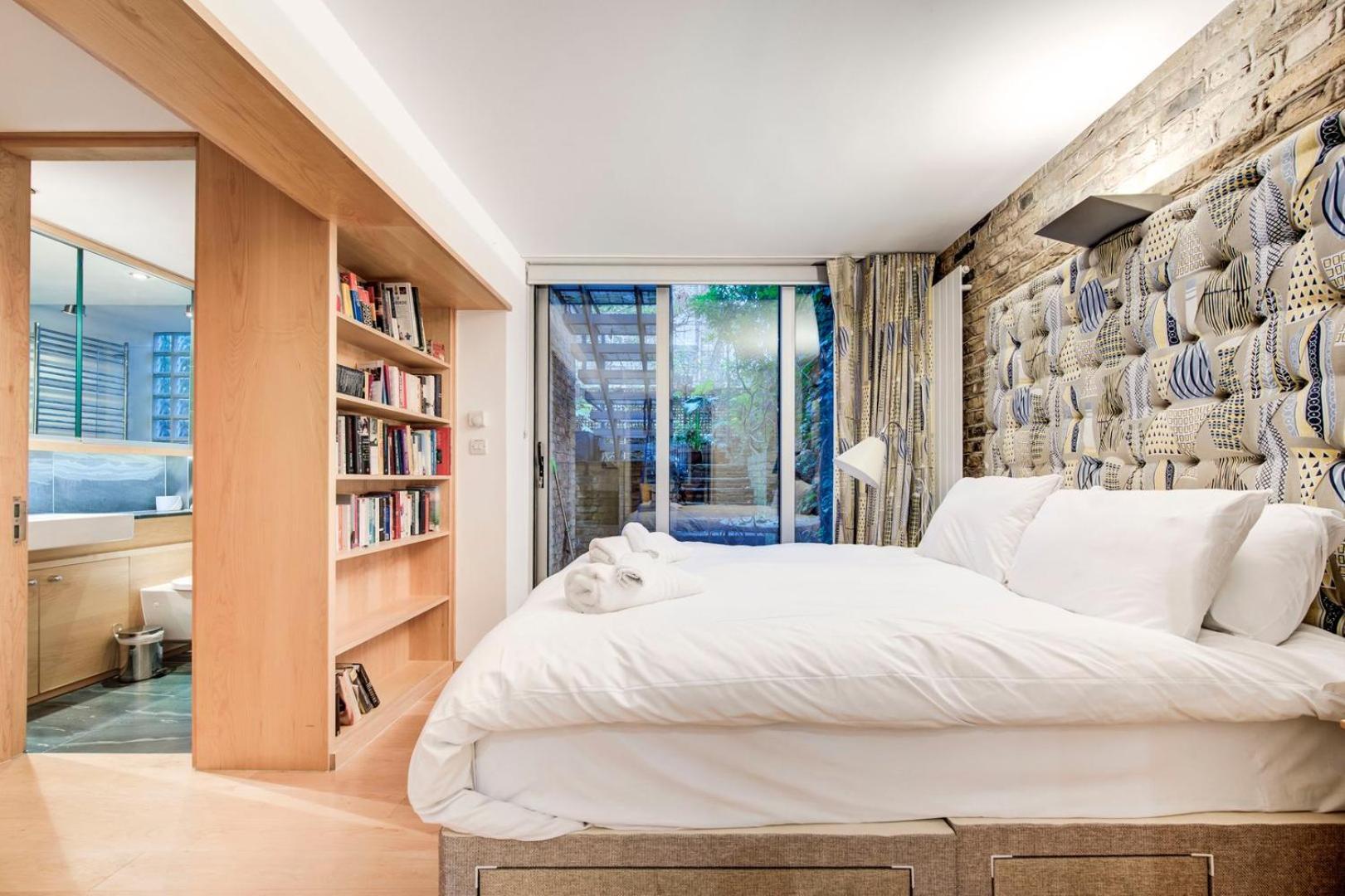 Appartamento Guestready - Lower Ground Classic Near The Oval *
