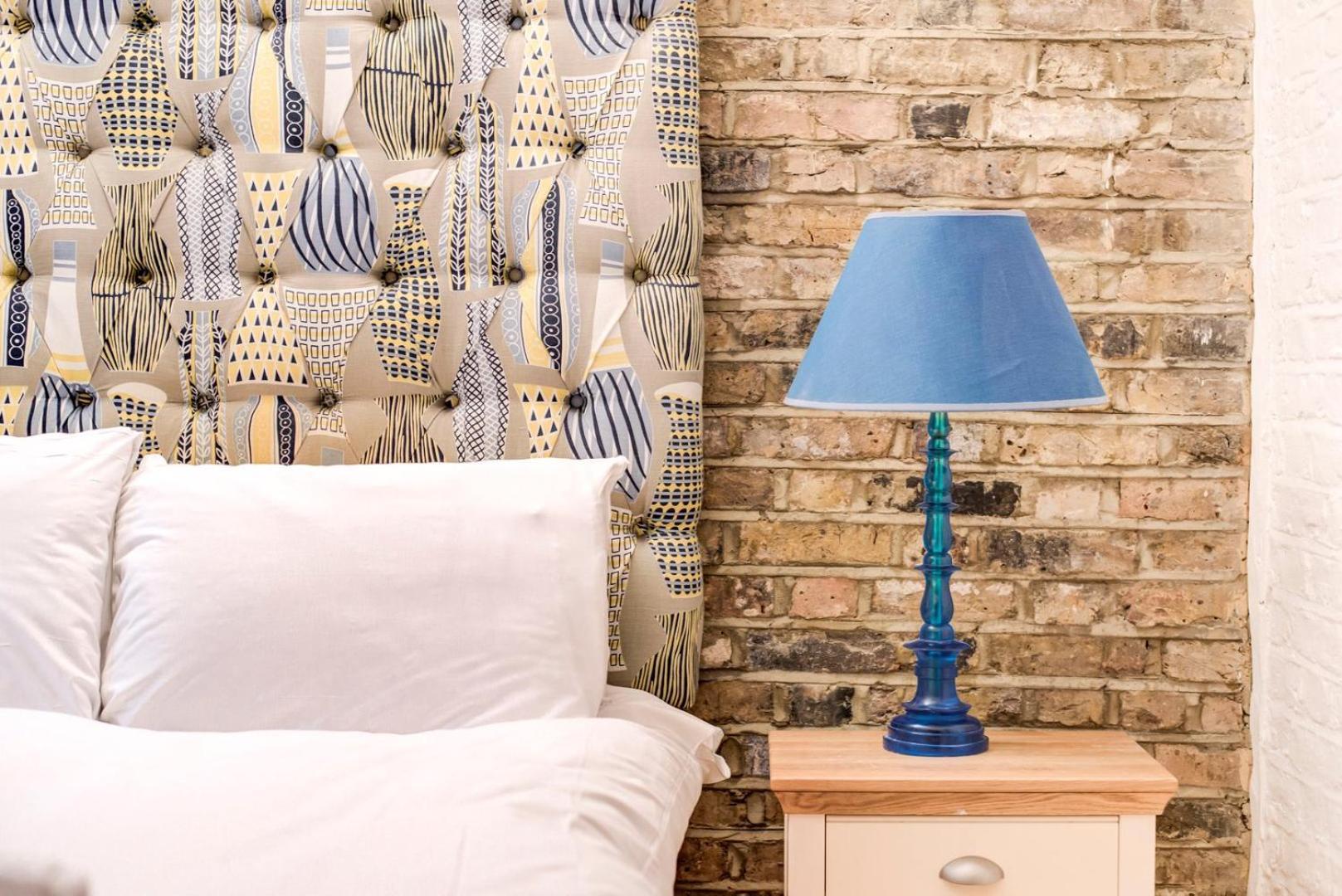 Guestready - Lower Ground Classic Near The Oval Appartamento Londra